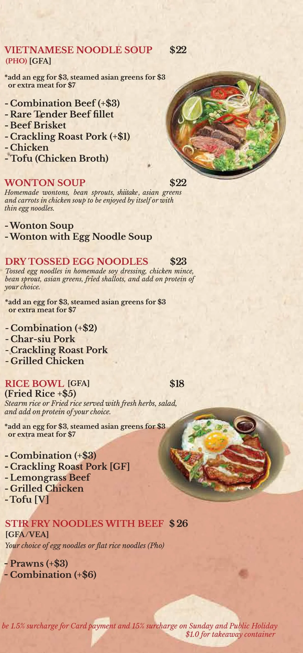 The Spot in Tanunda Menu-hình ảnh-0 (3)